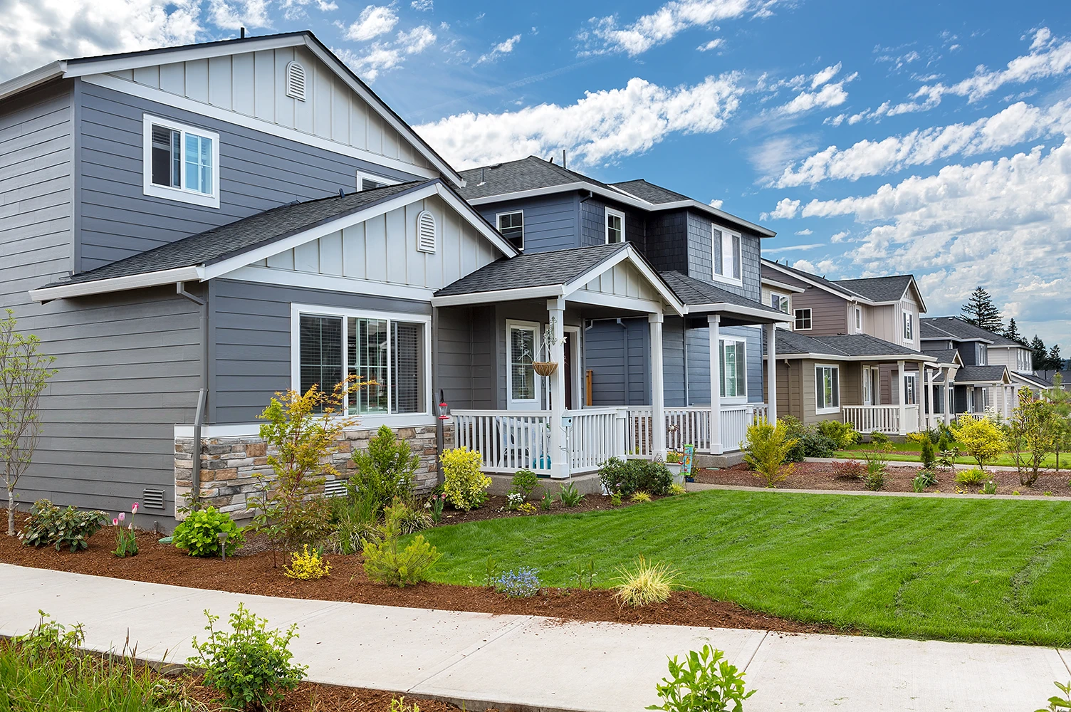 Barnstable Property Management