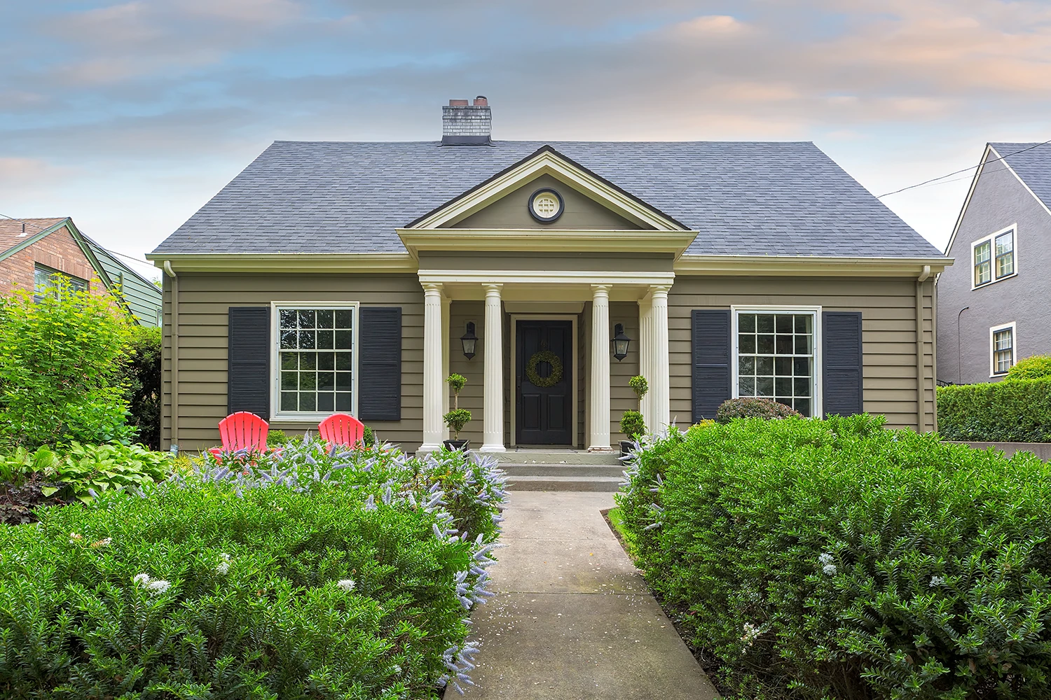 Essex Property Management