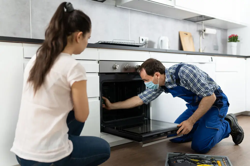 Massachusetts Property Maintenance
