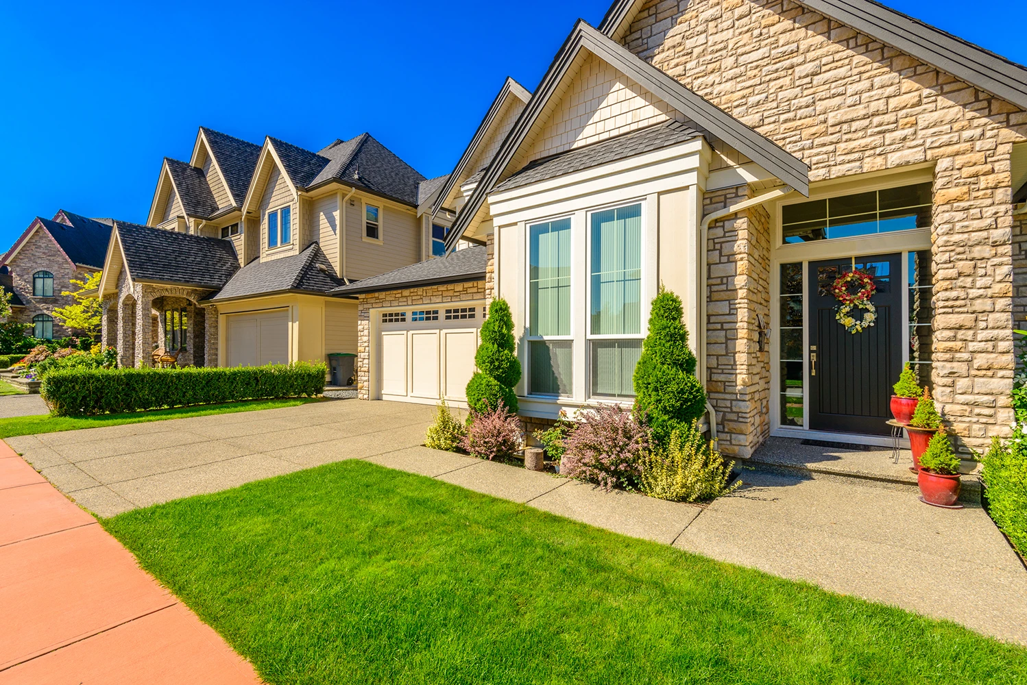Norfolk Property Management