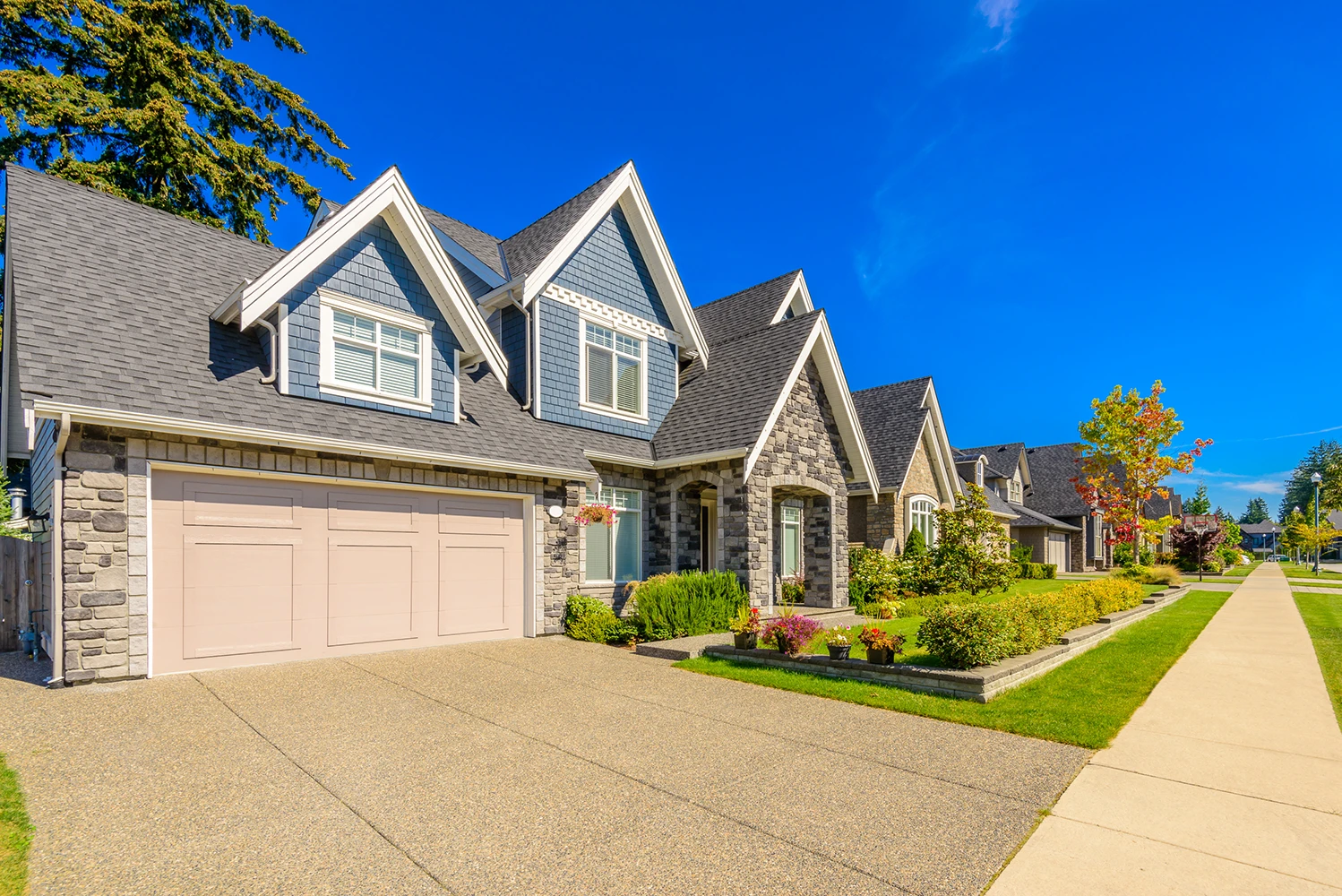 Plymouth Property Management