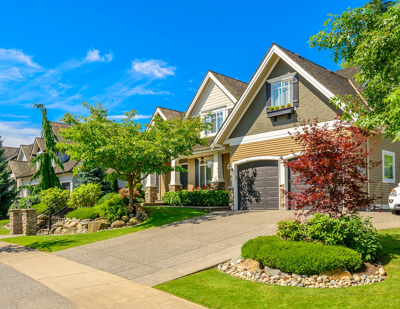 Worcester Property Management